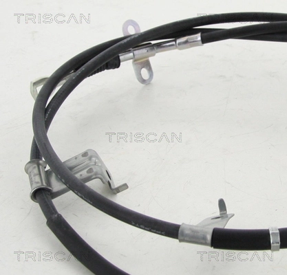 8140501110 Triscan Трос ручного гальма задній, правий