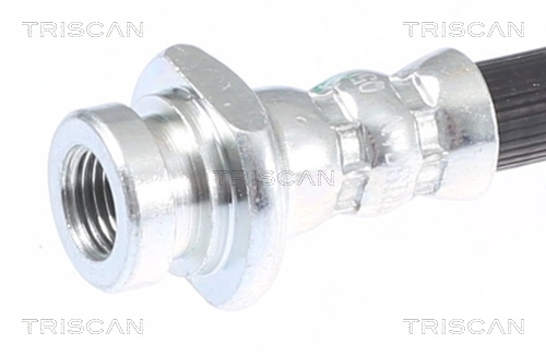 1650855780 Peugeot/Citroen Гнучка гальмівна трубка передня