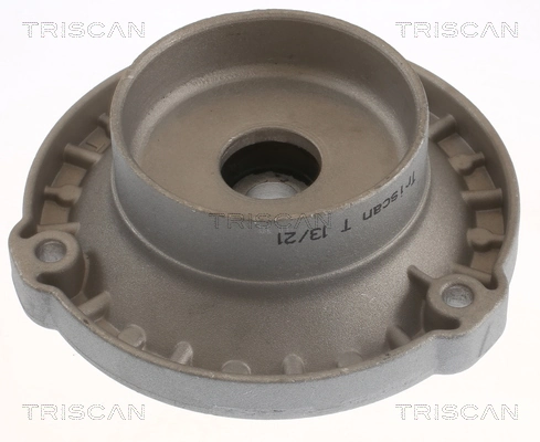 Кріплення переднього амортизатора на BMW 7  F01, F02, F03, F04