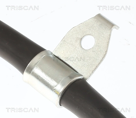 Трос ручного гальма задній, лівий Triscan 814014189