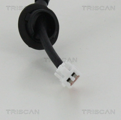 818050203 Triscan Датчик АБС (ABS) задній правий