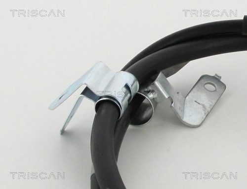 Трос стоянкового гальма задній лівий Triscan 8140131344 ціна, від 31.06 USD