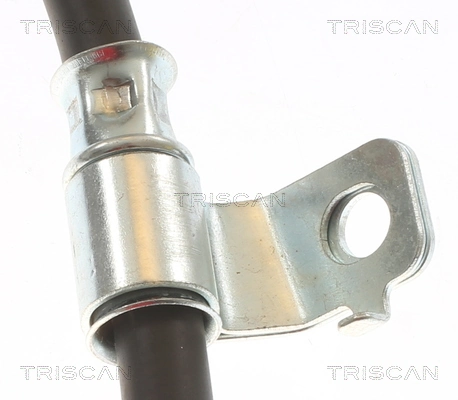 Трос ручника задній лівий Triscan 81404310107