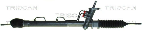 851021402 Triscan Рейковий рульовий механізм