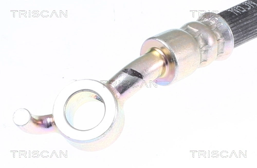 815069221 Triscan Шланг гальмівний задній, лівий