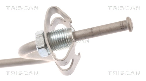 Труба Triscan 815028298 ціна, від 20.90 USD