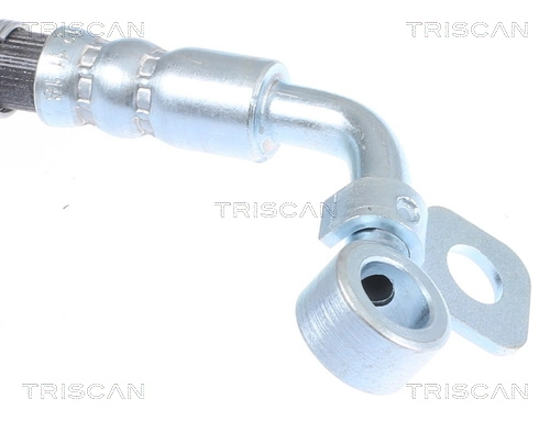 Шланг гальмівний передній, правий Triscan 815043113 ціна, від 14.29 USD