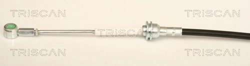 814015723 Triscan Трос перемикання передач, вибору передачі