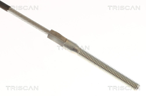 Трос стоянкового гальма передній Bosch 1987482946 ціна, від 11.68 USD