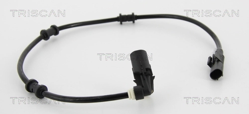 Датчик АБС задній лівий Turkey 1635401017 ціна, від 20.77 USD