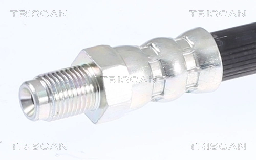 815028123 Triscan Гнучка гальмівна трубка передня
