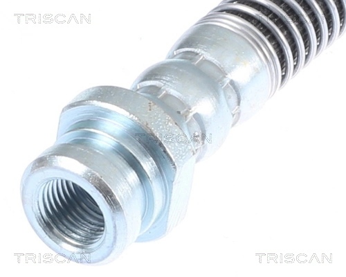 MB587740 Proton Гнучка гальмівна трубка передня