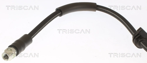 Шланг гальмівний передній Peugeot/Citroen 1650858680 ціна, від 18.63 USD