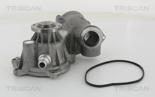 2258158 Ford Насос охолодження