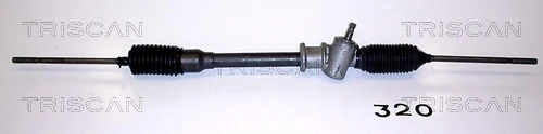 Купити 1GS6774 GS Рульова рейка