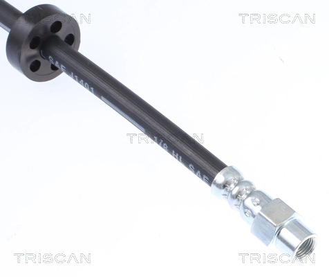 Шланг гальмівний передній Polcar 40027000 ціна, від 7.25 USD