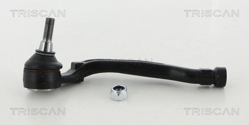 Наконечник рульовий TRW JTE2005 ціна, від 17.01 USD