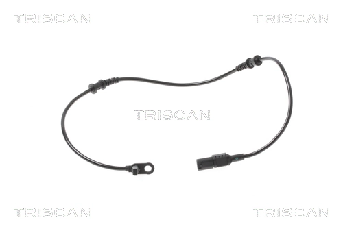 Датчик ABS передній Mercedes Sprinter II 3,5-t фургон (906) (2006 - 2020) ціна, від 22.51 USD