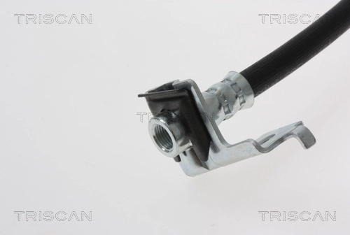 Шланг гальмівний передній, лівий Triscan 815018115 ціна, від 24.39 USD