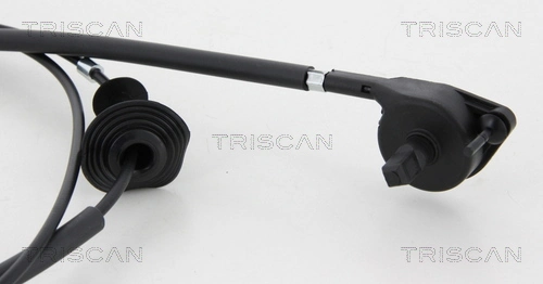 Трос відкриття капота Akkussan LCC3321 ціна, від 14.38 USD