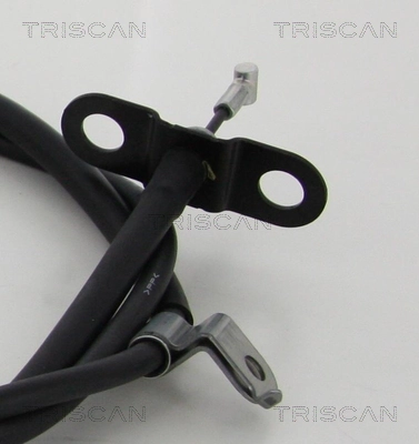 Трос стоянкового гальма задній лівий Triscan 814040187 ціна, від 38.36 USD