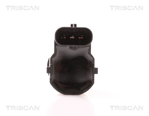 881529115 Triscan Датчик сигналізації паркування (парктронік), передній