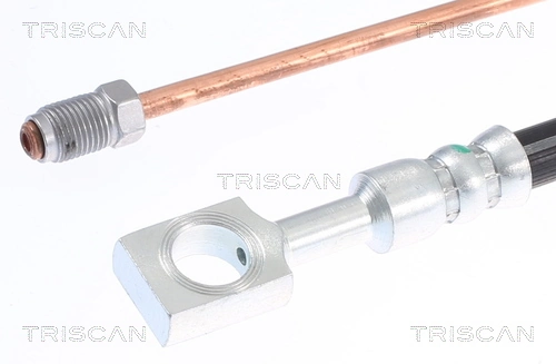 815029235 Triscan Шланг гальмівний задній, лівий