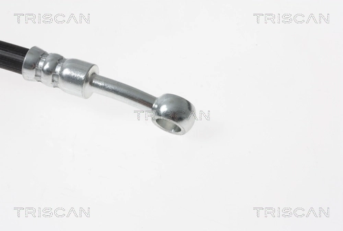 815018116 Triscan Шланг гальмівний задній, правий