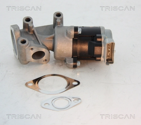 Клапан EGR Peugeot 607 седан (9D, 9U) (2000 - 2010) ціна, від 133.34 USD