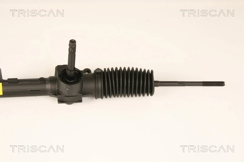 Управління рульове в зборі Vika 40825601 ціна, від 72.08 USD