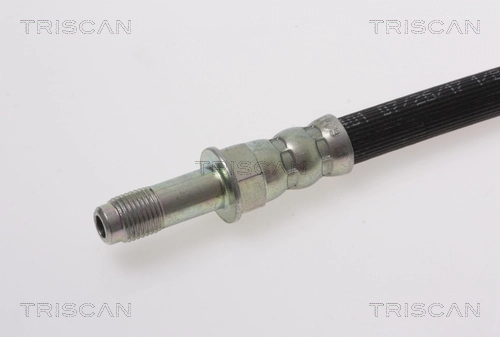 Шланг гальмівний передній K&K FT0797 ціна, від 5.88 USD