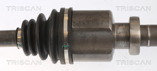 Купити FD8030 Veka Піввісь права