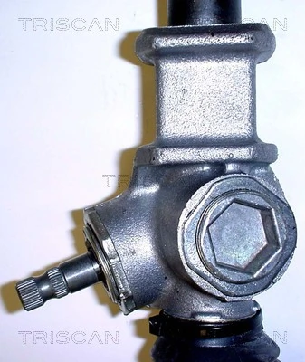 Рульова рейка 1GS6774 GS