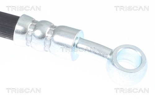Шланг гальмівний передній, правий Triscan 815043110 ціна, від 18.86 USD