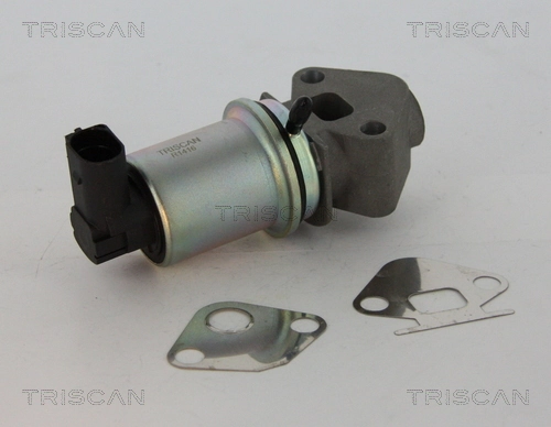 Клапан EGR NRF 48662 ціна, від 55.49 USD