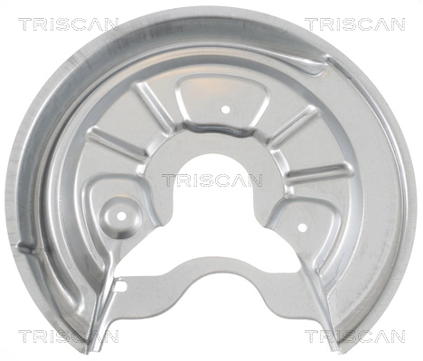 812529203 Triscan Захист гальмівного диска заднього, правого