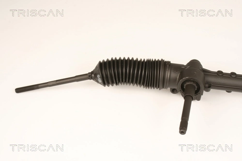 5154439AB Chrysler Рейковий рульовий механізм