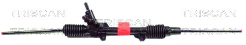 Амортизаційна стійка Raiso RL508738C ціна, від 6.48 USD
