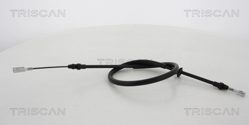 Трос стоянкового гальма передній Nissan/Infiniti 3640200QAA ціна, від 10.22 USD