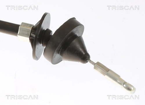 Трос зчеплення Triscan 814029243 ціна, від 7.05 USD