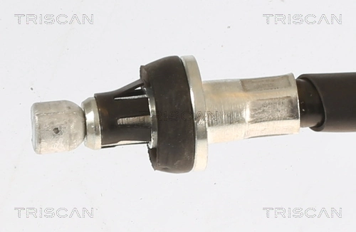8140141170 Triscan Трос ручного гальма задній, правий