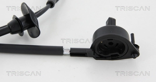 LCC3321 Akkussan Трос замка капота
