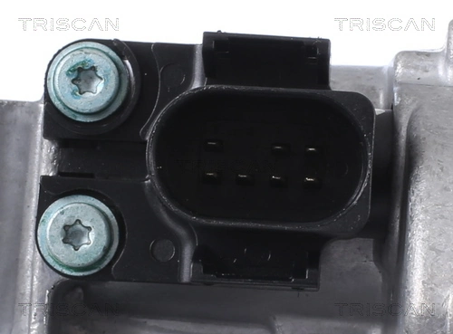 TB0097 Magneti Marelli Дросільна заслінка в зборі