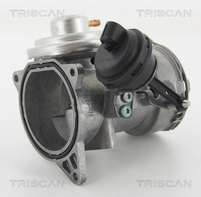 Клапан EGR Volkswagen Touareg I позашляховик (7LA, 7L6, 7L7) (2002 - 2010) ціна, від 26.64 USD