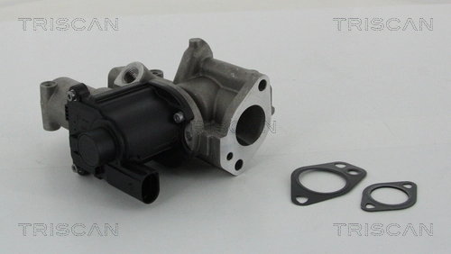 Клапан EGR AND 41133019 ціна, від 108.65 USD