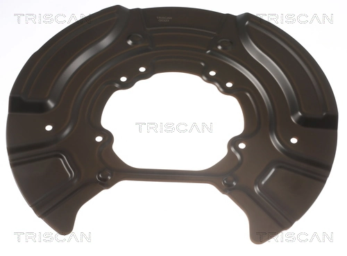 Купити P68159619AB Chrysler Захисний кожух гальмівного диска, заднього
