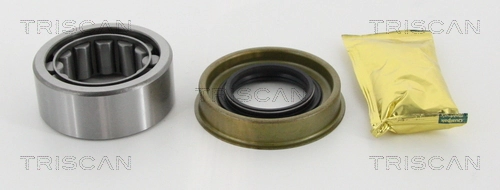 HMP5L3W1225AA Hmpx Підшипник ступиці задньої