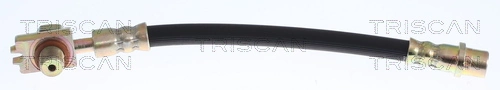 Шланг гальмівний задній K&K FT0342 ціна, від 7.49 USD