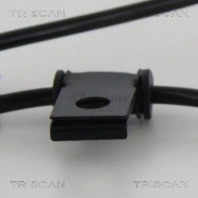 Датчик АБС (ABS) передній, лівий 818043110 Triscan
