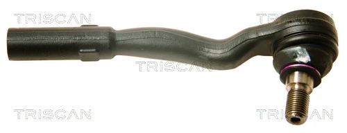Наконечник рульовий Mercedes A2113302603 ціна, від 15.93 USD